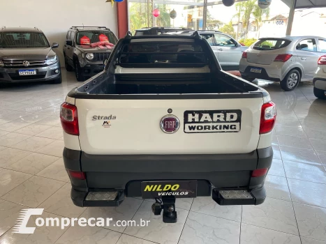 STRADA 1.4 MPI Hard Working CS 8V
