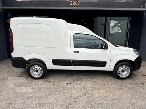 FIORINO 1.4 MPI Furgão Endurance 8V