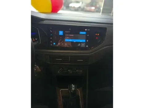 NIVUS 1.0 200 TSI TOTAL FLEX COMFORTLINE AUTOMÁTICO