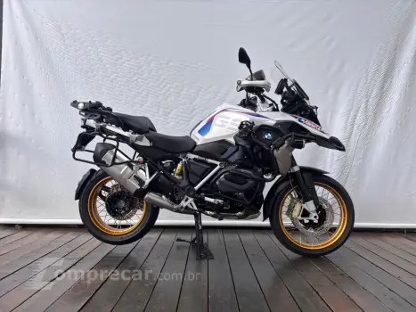 BMW R 1250 GS PREMIUM