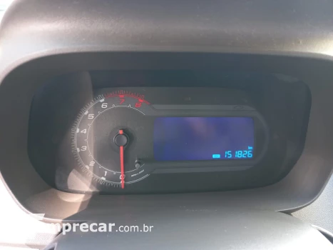 Cobalt LTZ 1.4