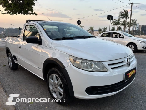 SAVEIRO 1.6 CS 8V