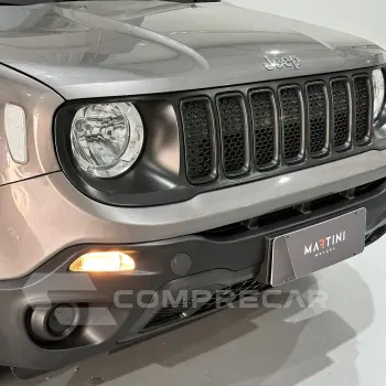 Renegade 1.8 4x2 Flex 16V Aut.