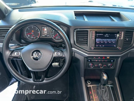 AMAROK EXTREME 3.0 V6