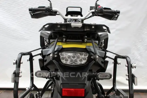SUZUKI V-STROM 800 DE
