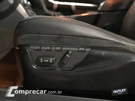 XC90 3.2 AWD GASOLINA 4P AUTOMÁTICO
