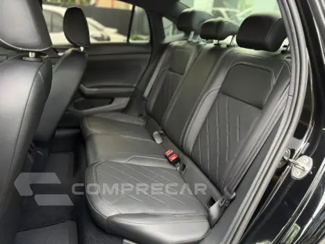 VIRTUS Exclusive 250TSI 1.4 Flex 16V Aut