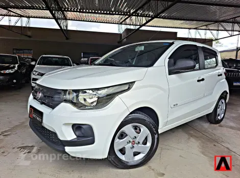 MOBI 1.0 Firefly Like.