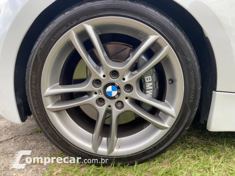 M 135I 3.0 V6 24V Turbo