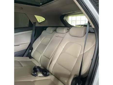 TUCSON 2.0 MPFI GLS 16V 143CV 2WD FLEX 4P AUTOMÁTICO