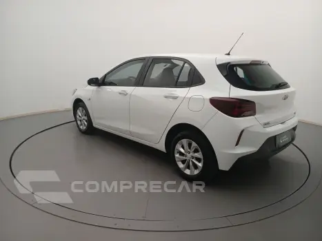 ONIX 1.0 FLEX MANUAL