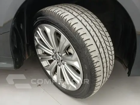 COROLLA 2.0 VVT-IE FLEX XEI DIRECT SHIFT