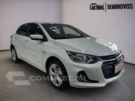 ONIX 1.0 TURBO FLEX LTZ MANUAL