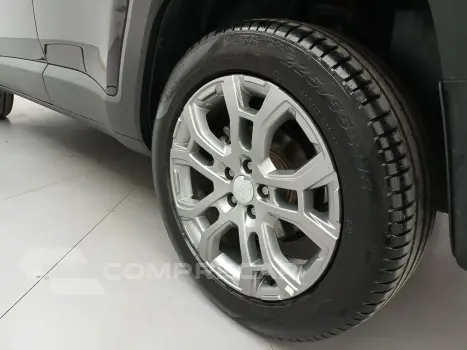 RENEGADE 1.3 T270 TURBO FLEX LONGITUDE AT6