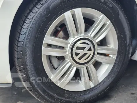up! move 1.0 TSI Total Flex 12V 5p