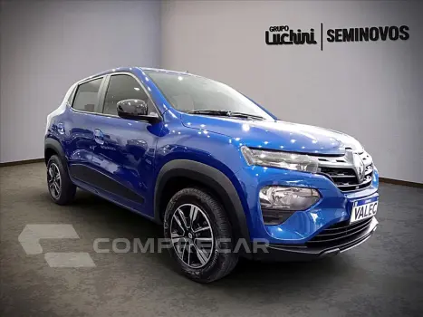 KWID 1.0 12V SCE FLEX INTENSE MANUAL