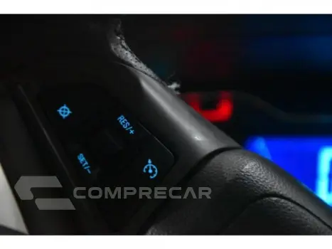 SPIN - 1.8 LTZ 8V 4P AUTOMÁTICO