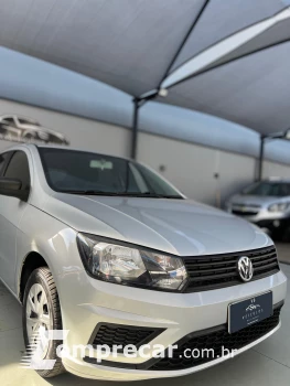 Gol 1.0 Flex 12V 5p