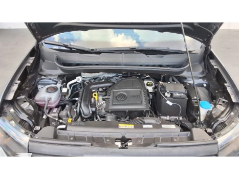 T-CROSS 1.0 200 TSI TOTAL FLEX AUTOMÁTICO