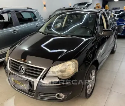 POLO 1.6 SPORTLINE