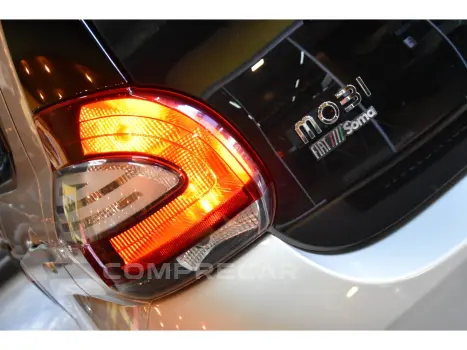 MOBI 1.0 EVO FLEX LIKE. MANUAL