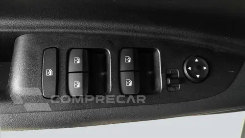 HB20 1.0 12V FLEX COMFORT PLUS MANUAL