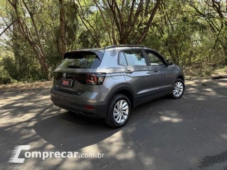 T-CROSS 1.0 200 TSI