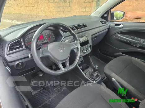 SAVEIRO 1.6 MSI ROBUST CS 16V FLEX 2P MANUAL