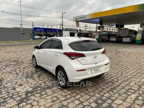 HB20 1.6 Comfort 16V