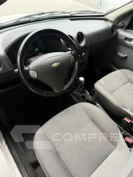 CELTA 1.0 MPFI LT 8V