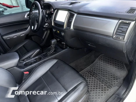 Ranger XLT 3.2