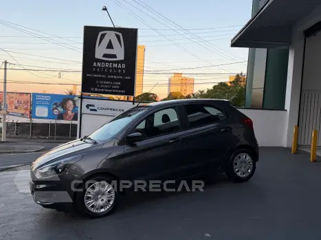 Ka 1.0 Ti-Vct Flex Se Plus Manual