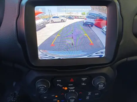 RENEGADE 1.3 T270 TURBO FLEX LONGITUDE AT6