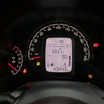 MOBI LIKE 1.0 Fire Flex 5p.