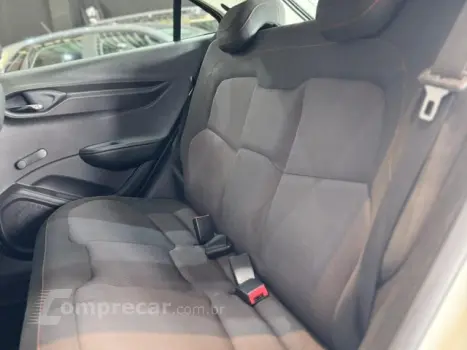 ONIX - 1.4 MPFI LT 8V 4P MANUAL