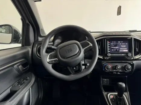 STRADA 1.3 FIREFLY FLEX VOLCANO CD CVT