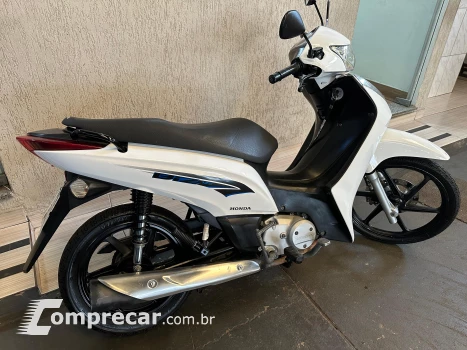 HONDA Biz 125