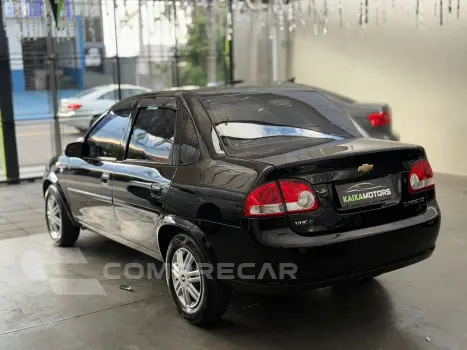 CLASSIC 1.0 MPFI LS 8V