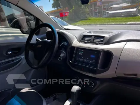 SPIN 1.8 LTZ 8V