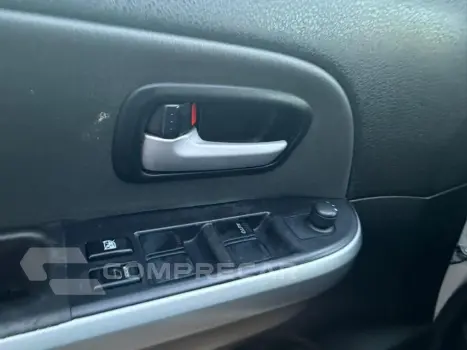 Grand Vitara 2.0 16V 4x2/4x4 5p Aut.