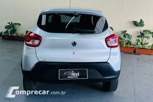 KWID 1.0 12V SCE ZEN