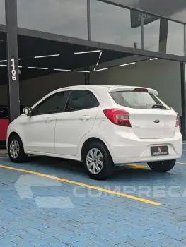 Ka 1.0 SE/SE Plus TiVCT Flex 5p
