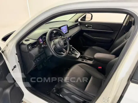 HR-V EXL HS