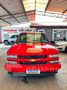 Silverado 4.1 Diesel