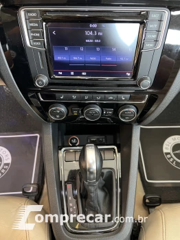 JETTA 2.0 TSI Highline 211cv