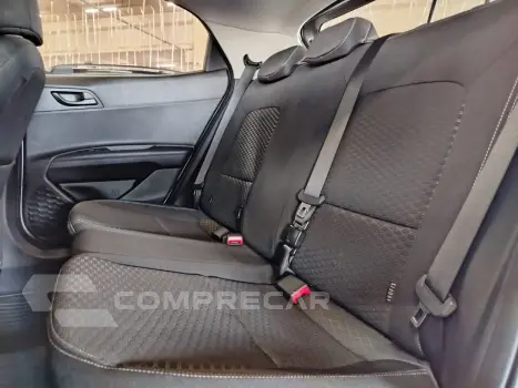 Hb20 1.0 12V Flex Vision Manual