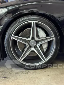 C 250 2.0 CGI Sport Turbo 16V