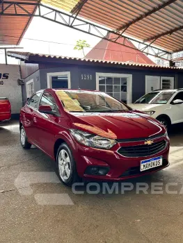 ONIX HATCH LT 1.4 8V FlexPower 5p Mec.