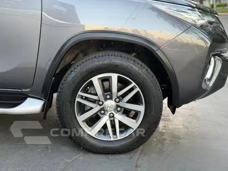 Hilux Sw4 2.8 Srx 4X4 7 Lugares 16V Turbo Intercooler Diesel