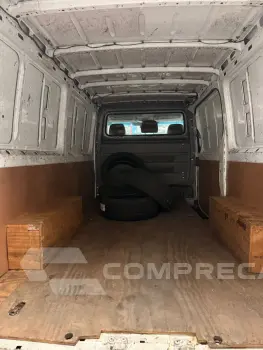 Sprinter 311 Furgão Longo 2.2  Dies